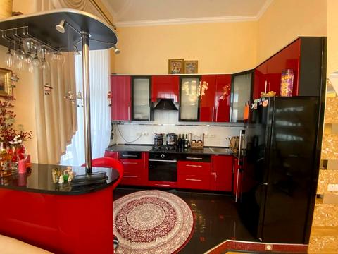 квартира по адресу Київська, 55