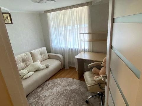 квартира по адресу Київська, 55