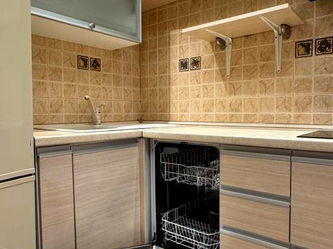 квартира по адресу Федора Эрнста ул., 12