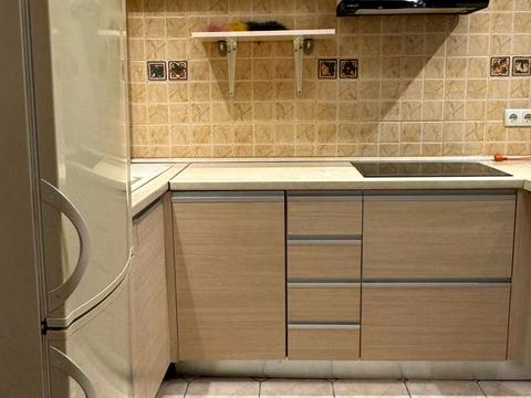 квартира по адресу Федора Эрнста ул., 12