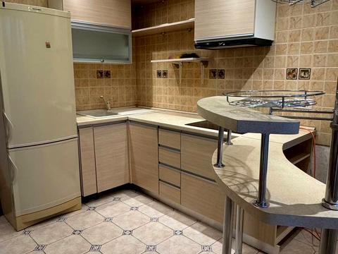 квартира по адресу Федора Эрнста ул., 12