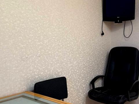 квартира по адресу Федора Эрнста ул., 12