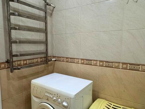 квартира по адресу Федора Эрнста ул., 12