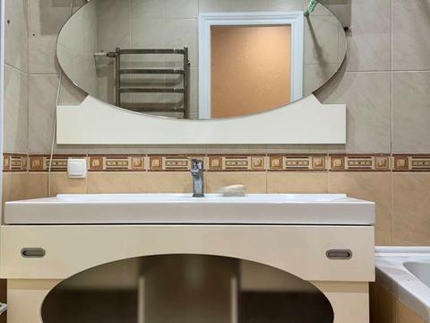 квартира по адресу Федора Эрнста ул., 12