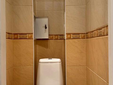 квартира по адресу Федора Эрнста ул., 12