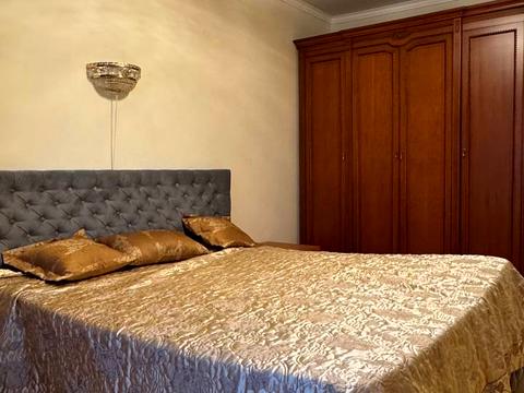 квартира по адресу Федора Эрнста ул., 12