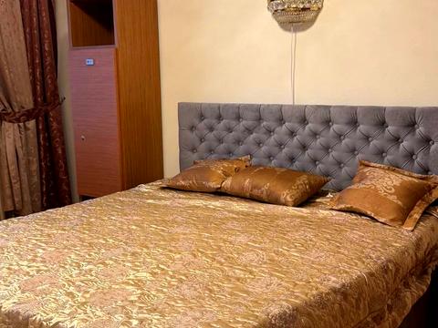 квартира по адресу Федора Эрнста ул., 12