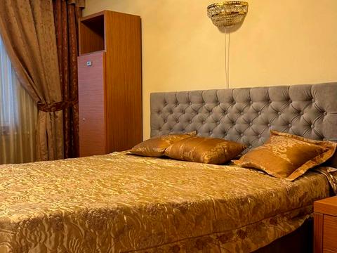 квартира по адресу Федора Эрнста ул., 12