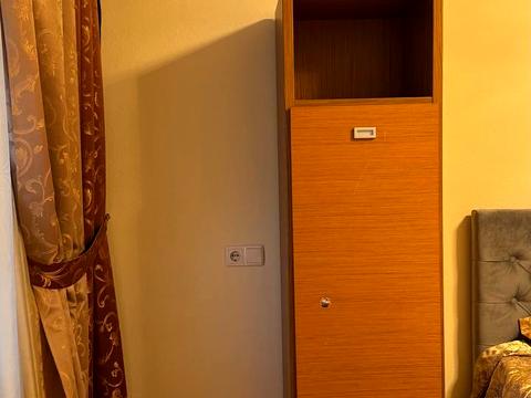 квартира по адресу Федора Эрнста ул., 12