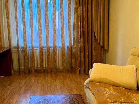 квартира по адресу Федора Эрнста ул., 12