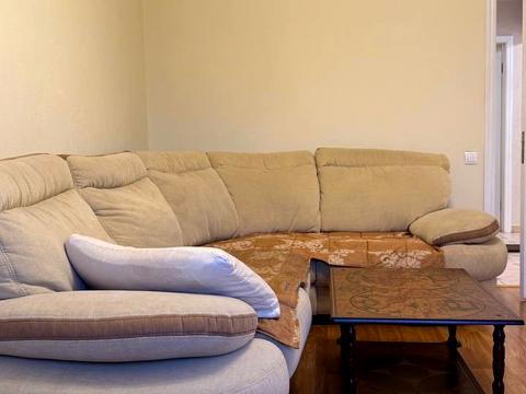 квартира по адресу Федора Эрнста ул., 12