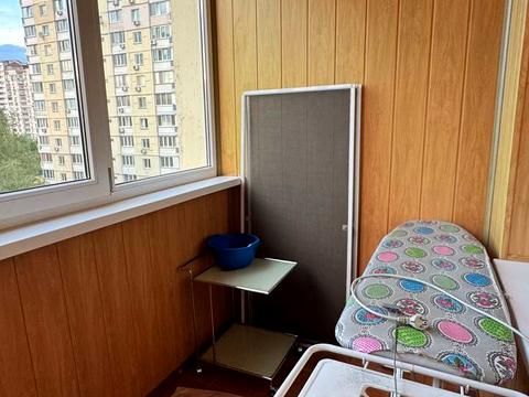 квартира по адресу Федора Эрнста ул., 12