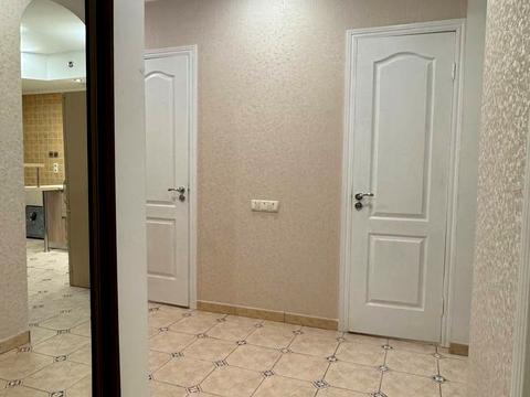 квартира по адресу Федора Эрнста ул., 12