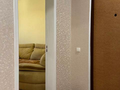 квартира по адресу Федора Эрнста ул., 12