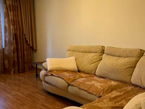 квартира по адресу Федора Эрнста ул., 12