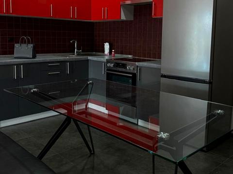 квартира за адресою Олександра Козловського вул., 2а