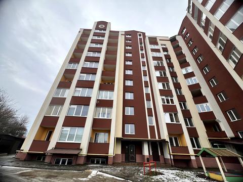 квартира по адресу Пирогова ул., 46