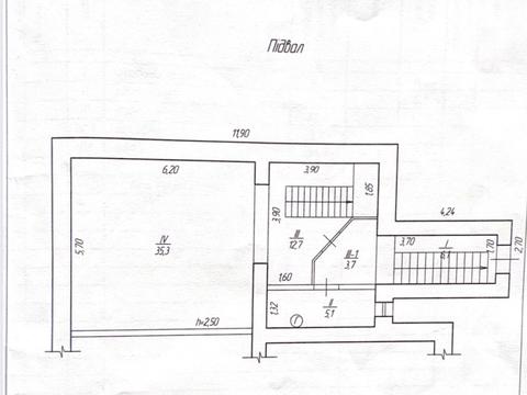 коммерческая по адресу Дубенская ул., 3