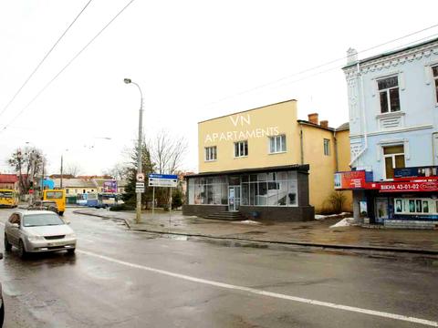 коммерческая по адресу Дубенская ул., 3