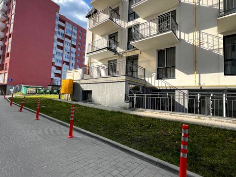 коммерческая по адресу Круглая ул., 9