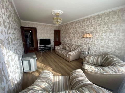 квартира за адресою Голосіївська вул., 4