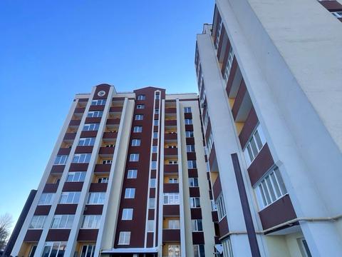 квартира по адресу Пирогова ул., 46