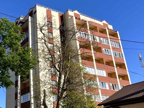 квартира по адресу Пирогова ул., 46