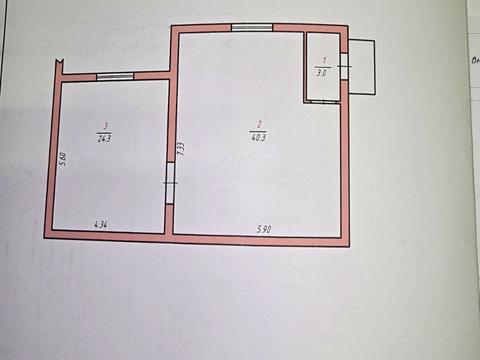 комерційна за адресою Миру просп., 57/3
