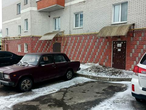 комерційна за адресою Миру просп., 57/3