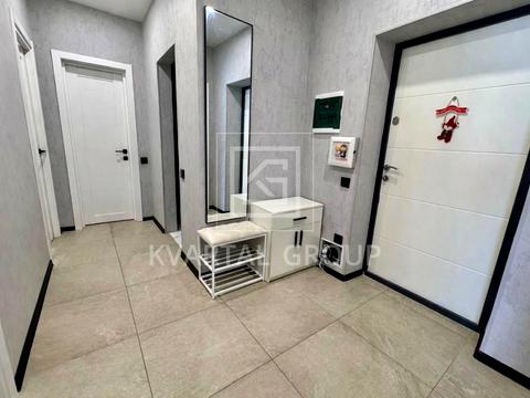 квартира за адресою Миколи Сингаївського вул. (Ново-Оскольська), 8-К