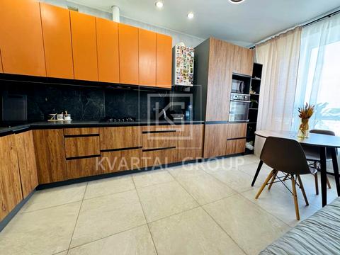 квартира за адресою Миколи Сингаївського вул. (Ново-Оскольська), 8-К