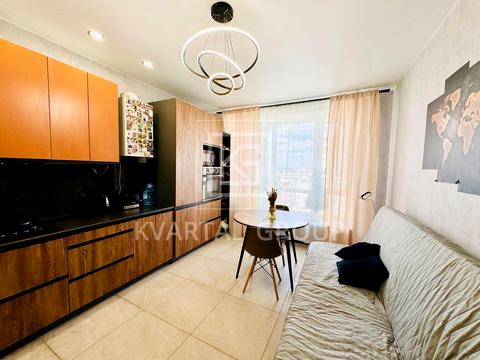 квартира за адресою Миколи Сингаївського вул. (Ново-Оскольська), 8-К