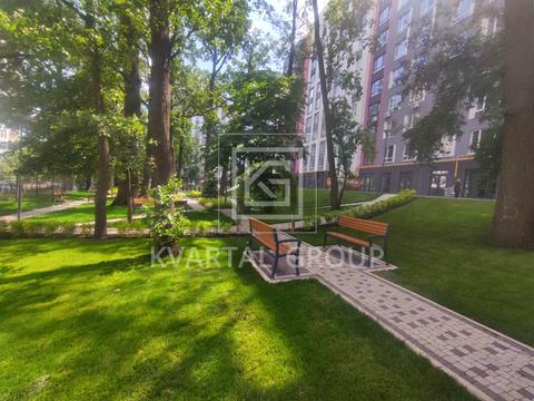 квартира за адресою Миколи Сингаївського вул. (Ново-Оскольська), 8-К