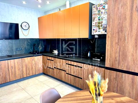 квартира за адресою Миколи Сингаївського вул. (Ново-Оскольська), 8-К