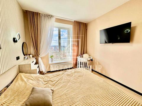 квартира за адресою Миколи Сингаївського вул. (Ново-Оскольська), 8-К