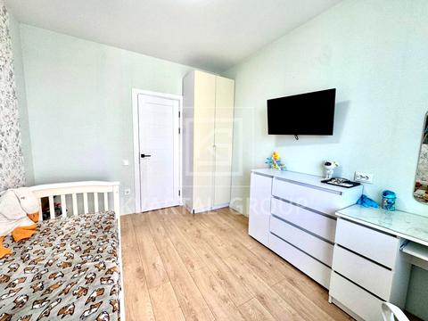 квартира за адресою Миколи Сингаївського вул. (Ново-Оскольська), 8-К