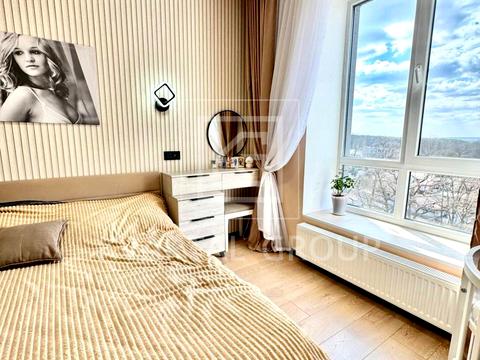 квартира за адресою Миколи Сингаївського вул. (Ново-Оскольська), 8-К