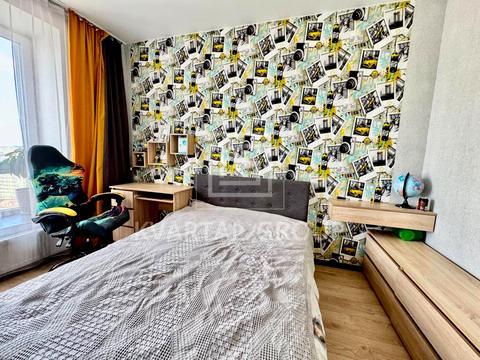 квартира за адресою Миколи Сингаївського вул. (Ново-Оскольська), 8-К