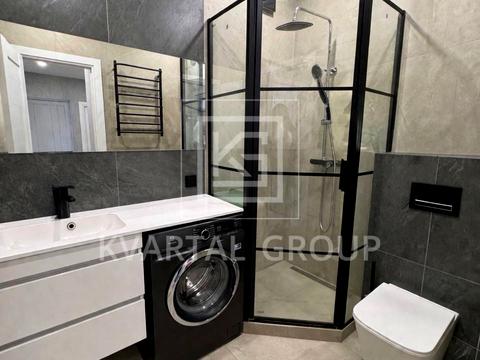 квартира за адресою Миколи Сингаївського вул. (Ново-Оскольська), 8-К