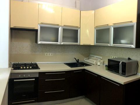 квартира за адресою Науки просп., 42/1 к11