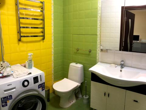 квартира за адресою Науки просп., 42/1 к11