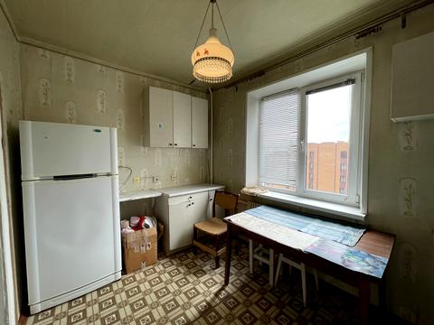 квартира за адресою Дарницька вул., 9