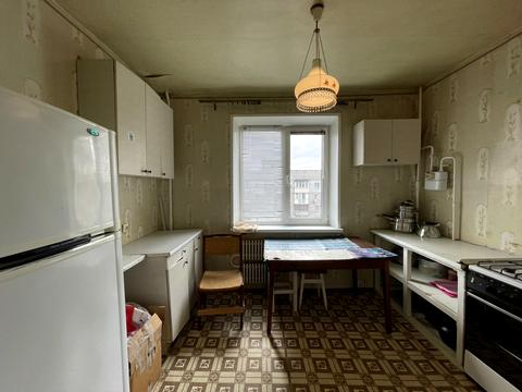 квартира по адресу Дарницкая ул., 9