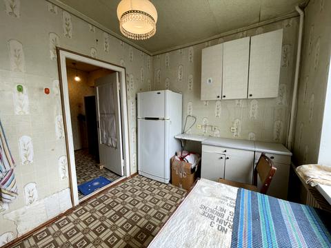 квартира за адресою Дарницька вул., 9