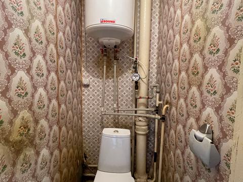 квартира за адресою Дарницька вул., 9