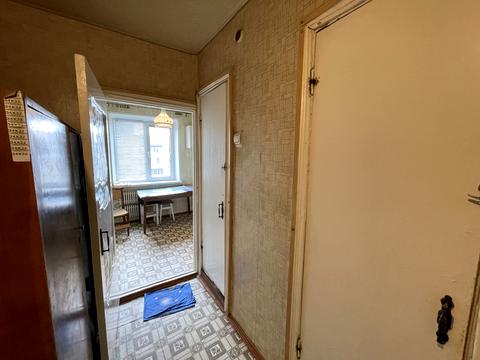 квартира за адресою Дарницька вул., 9