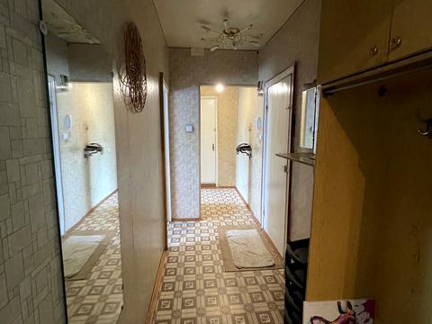 квартира за адресою Дарницька вул., 9