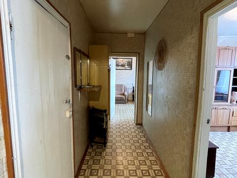 квартира за адресою Дарницька вул., 9