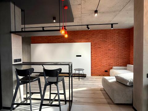 квартира за адресою Бігова вул., 17