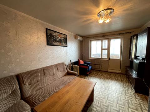 квартира за адресою Дарницька вул., 9